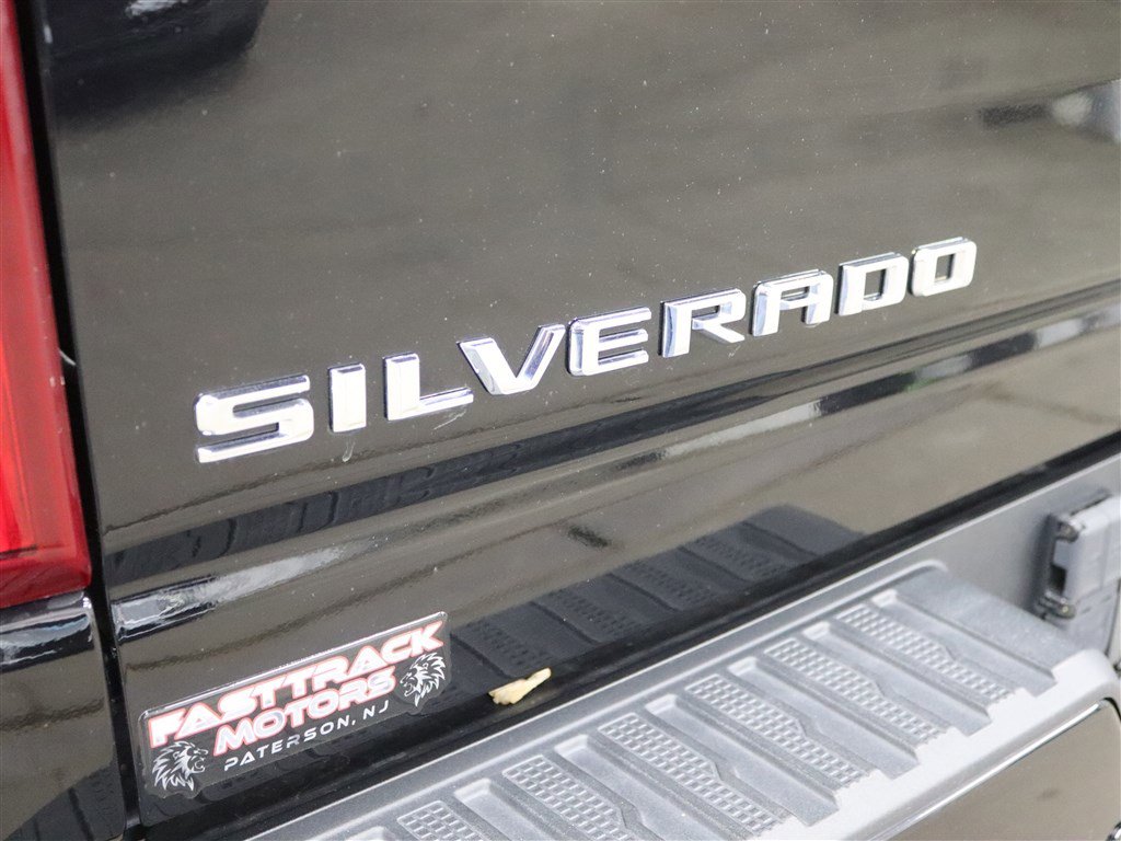 Used 2020 Chevrolet Silverado 3500 High Country w/ Z71 Off-Road Package image 7