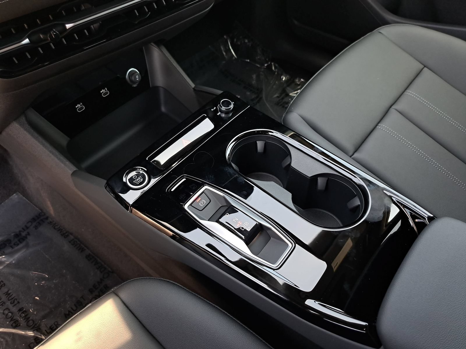 New 2027 Audi Q6 e-tron Premium Plus AWD/4WD image 26
