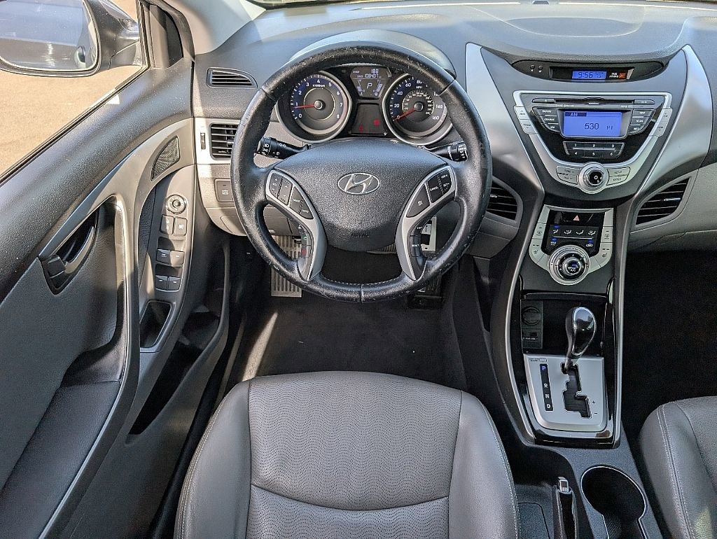 Used 2012 Hyundai Elantra Limited image 23
