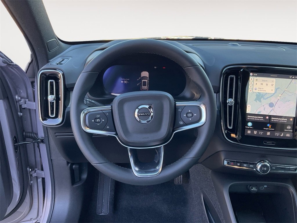 New 2026 Volvo EX40 Plus w/ Climate Package image 12