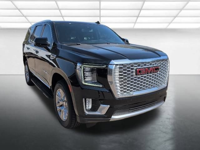 Used 2021 GMC Yukon Denali w/ LPO, Illumination Package image 1