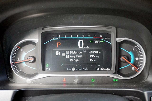 Used 2021 Honda Passport Sport image 31