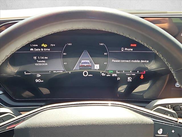 Used 2025 Audi A5 Premium Plus AWD/4WD image 11