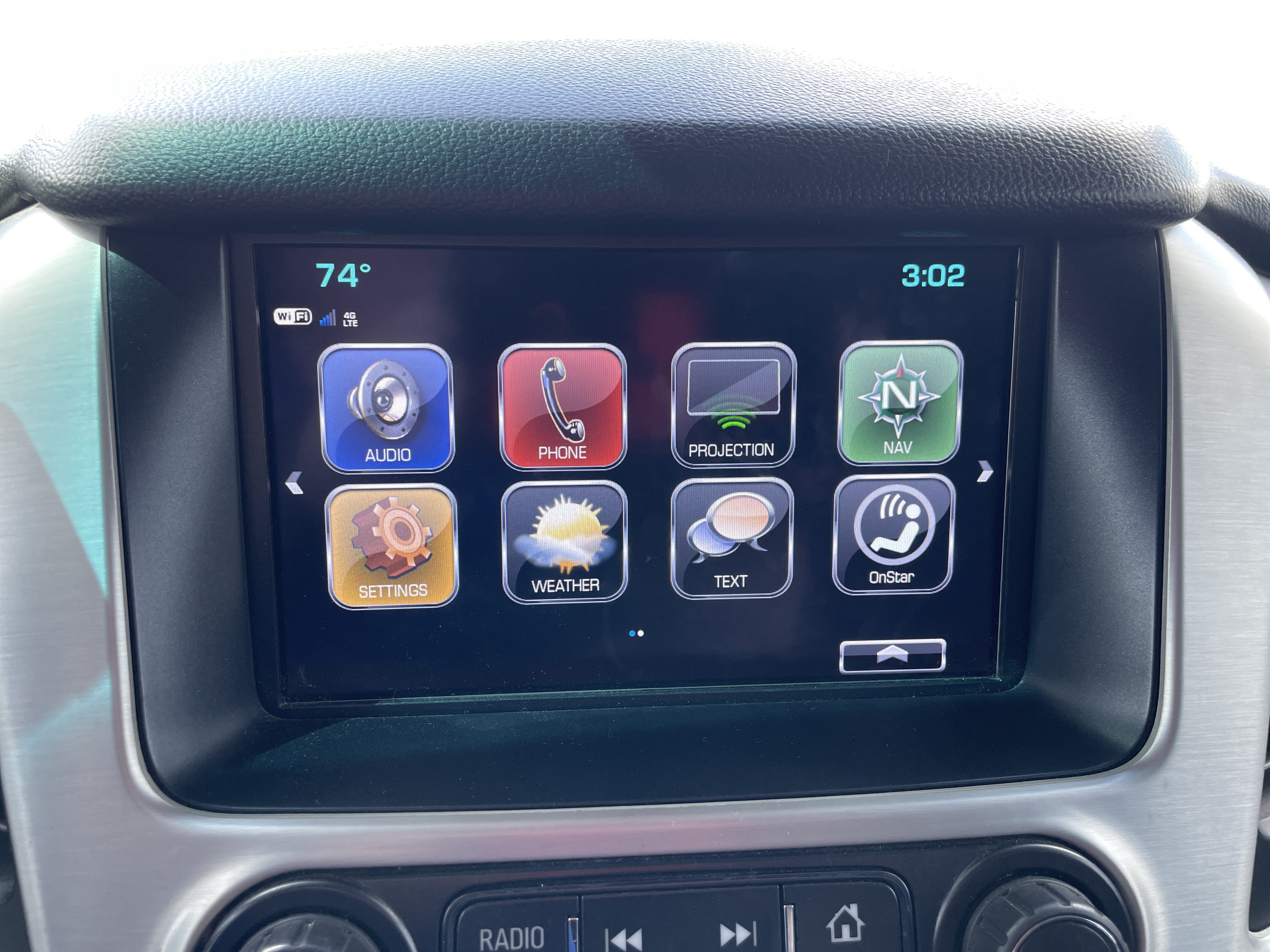 Used 2020 GMC Yukon XL SLT RWD image 12