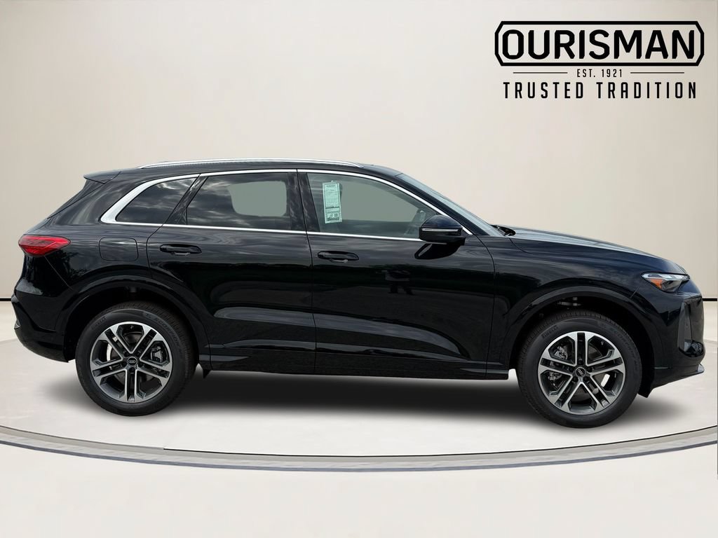 New 2026 Audi Q5 Premium AWD/4WD image 2