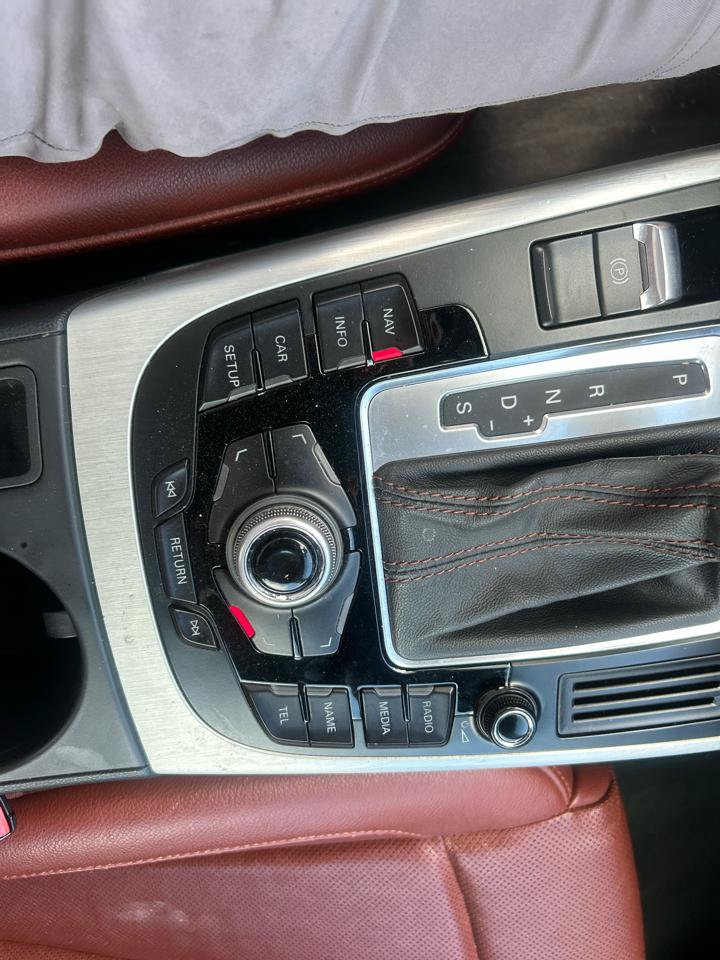 Used 2010 Audi S5 Premium Plus AWD/4WD image 17