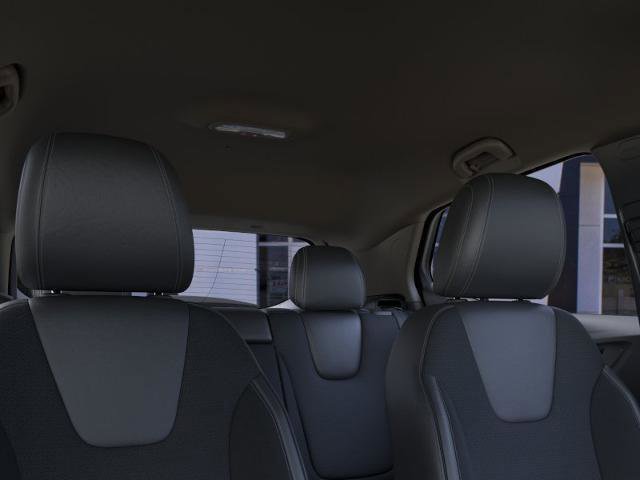 New 2026 Buick Encore GX Preferred w/ Comfort Package AWD/4WD image 96