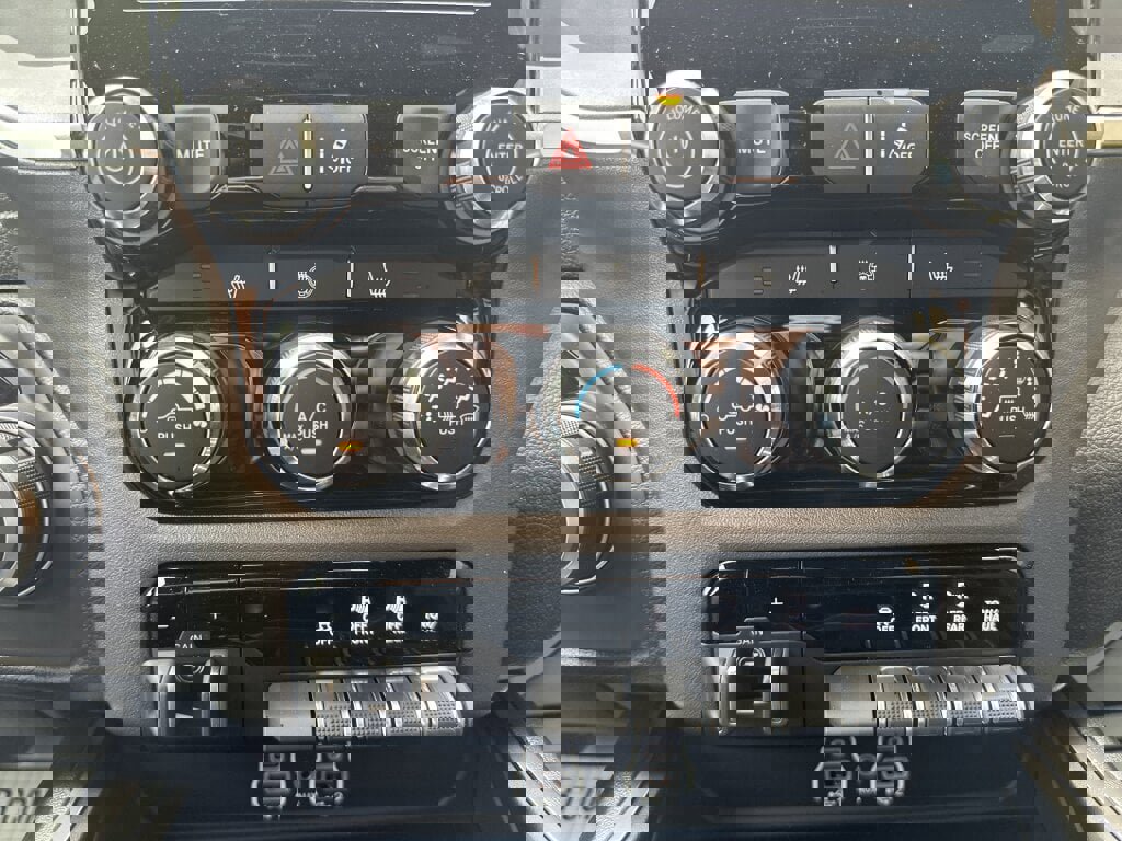 New 2025 RAM 1500 Big Horn image 20