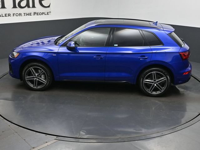 Used 2023 Audi Q5 e Prestige w/ Prestige Package AWD/4WD image 62