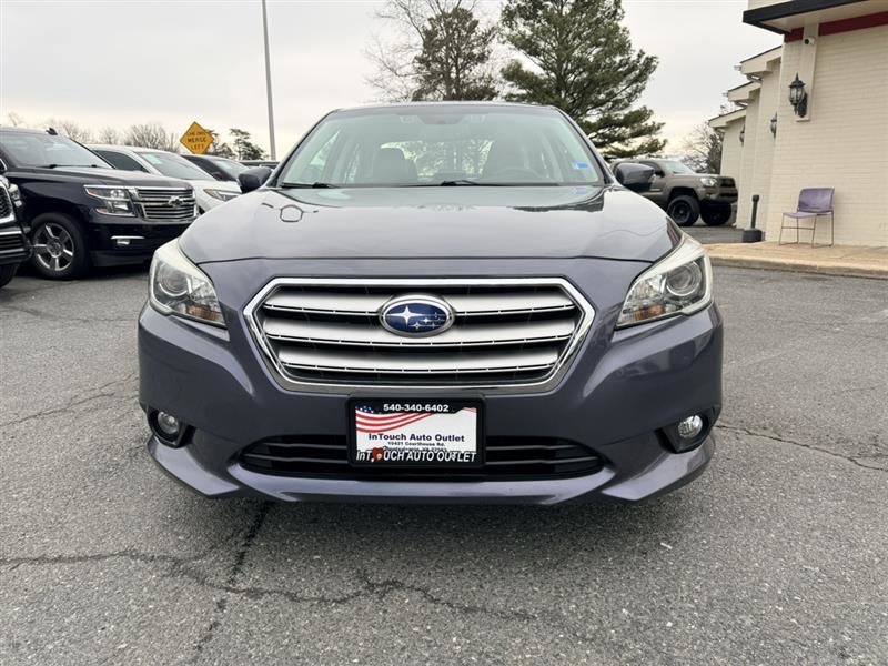 Used 2016 Subaru Legacy 2.5i Limited AWD/4WD image 2