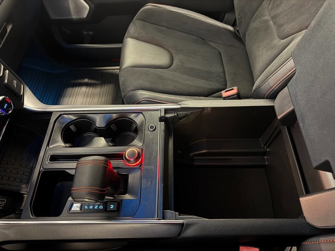 Used 2025 Ford F150 Raptor w/ Equipment Group 803A Raptor R image 79