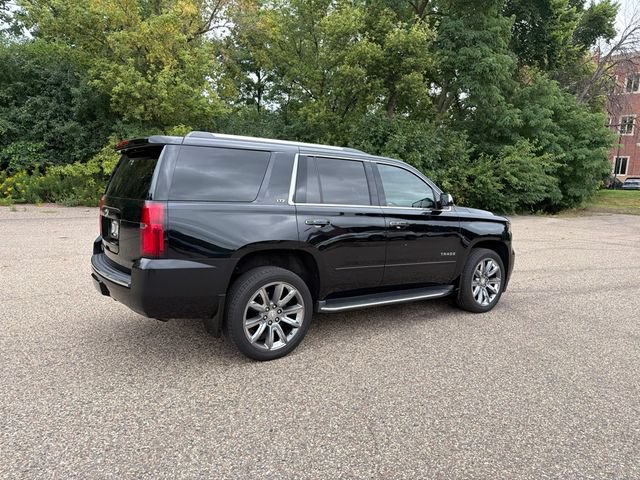 Used 2016 Chevrolet Tahoe LTZ AWD/4WD image 27
