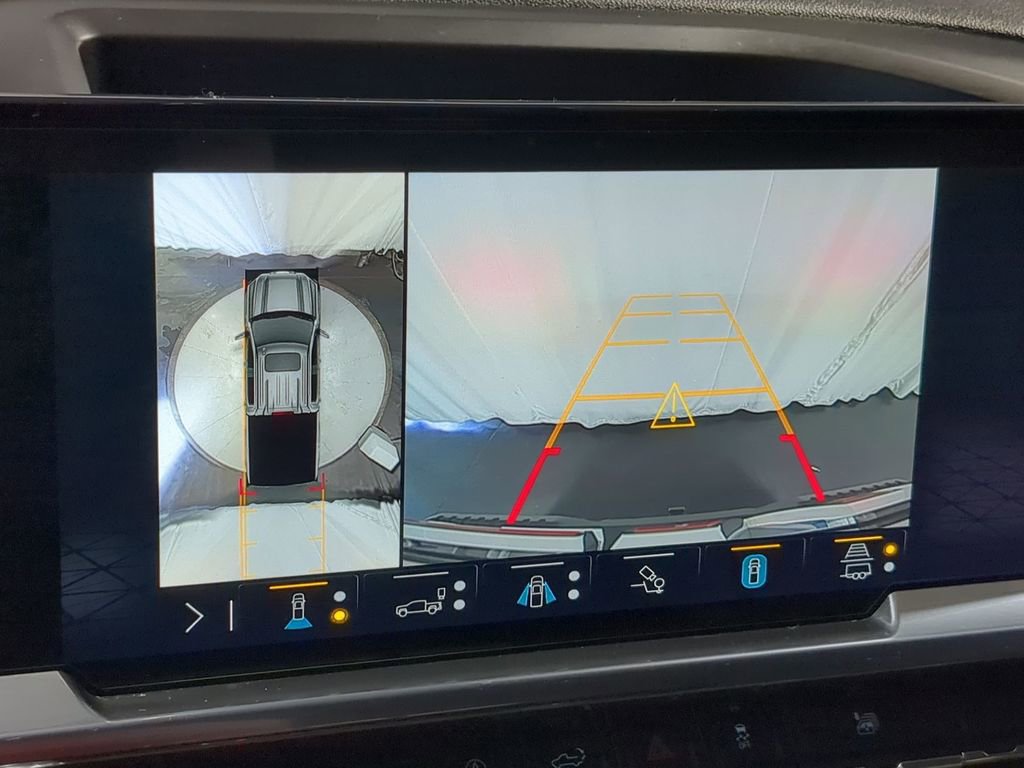 Used 2023 GMC Sierra 1500 Elevation w/ Preferred Package image 35