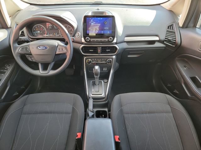 Used 2021 Ford EcoSport SE image 20