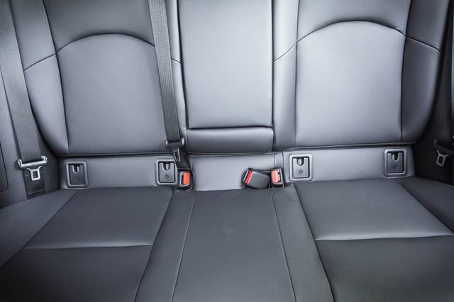 Certified 2025 Lexus UX 300h FWD w/ Accessory Package (Z2) image 20