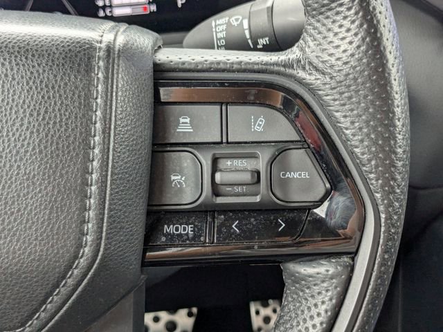 Used 2023 Toyota Tundra TRD Pro w/ TRD Pro Tow Package image 38