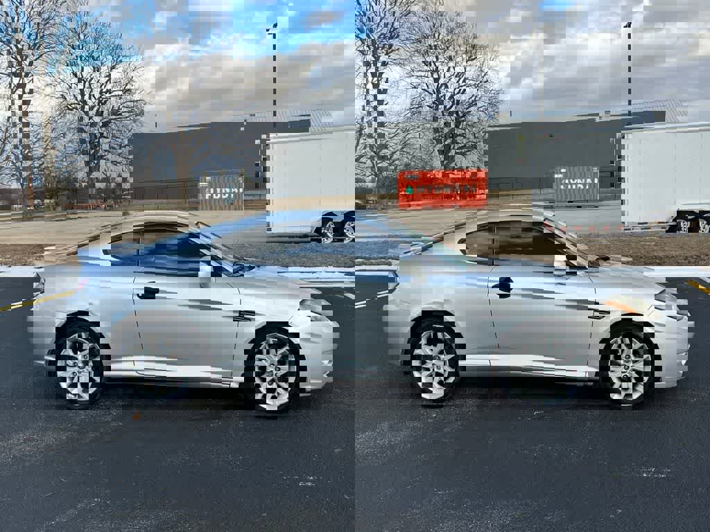 Used 2008 Hyundai Tiburon GT image 9