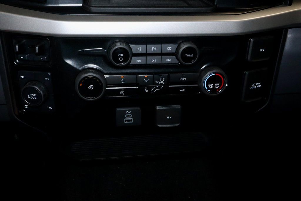 Used 2024 Ford F350 XL w/ STX Appearance Package image 30