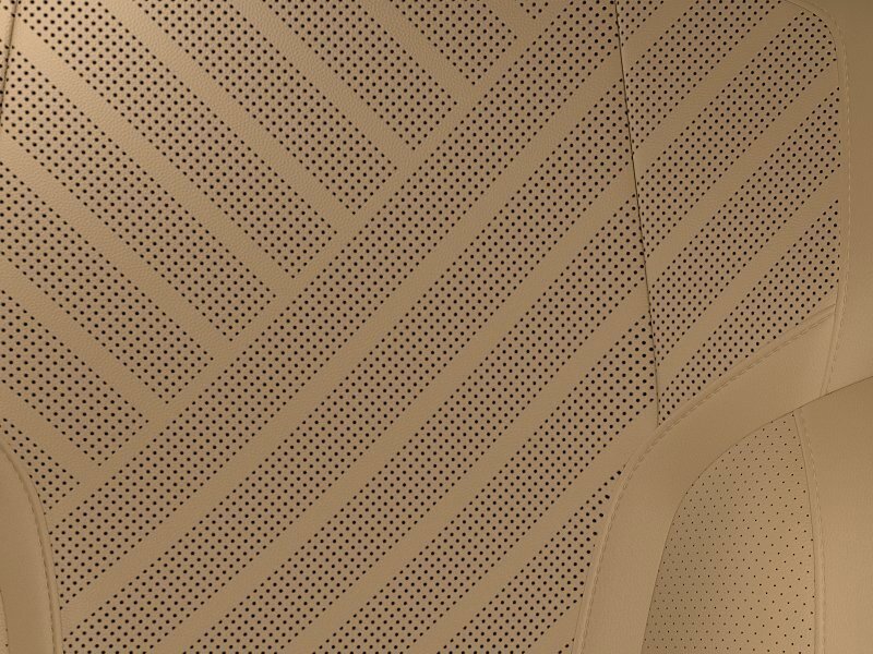 New 2026 INFINITI QX80 Luxe w/ Exterior Package image 22