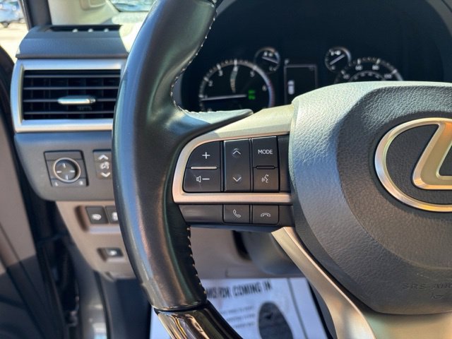 Used 2020 Lexus GX 460 Premium w/ Premium Package AWD/4WD image 15