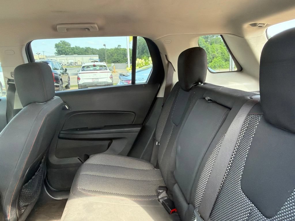 Used 2016 GMC Terrain SLE w/ Convenience Package AWD/4WD image 13