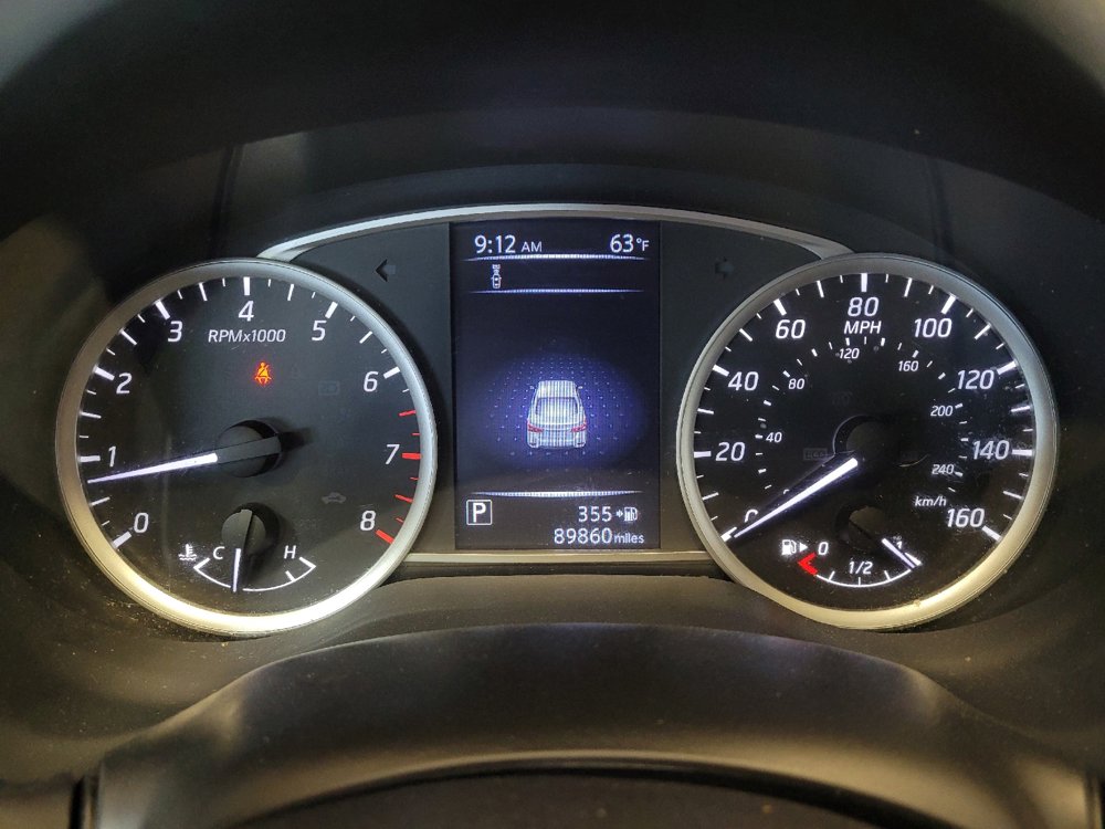 Used 2018 Nissan Sentra S FWD image 23