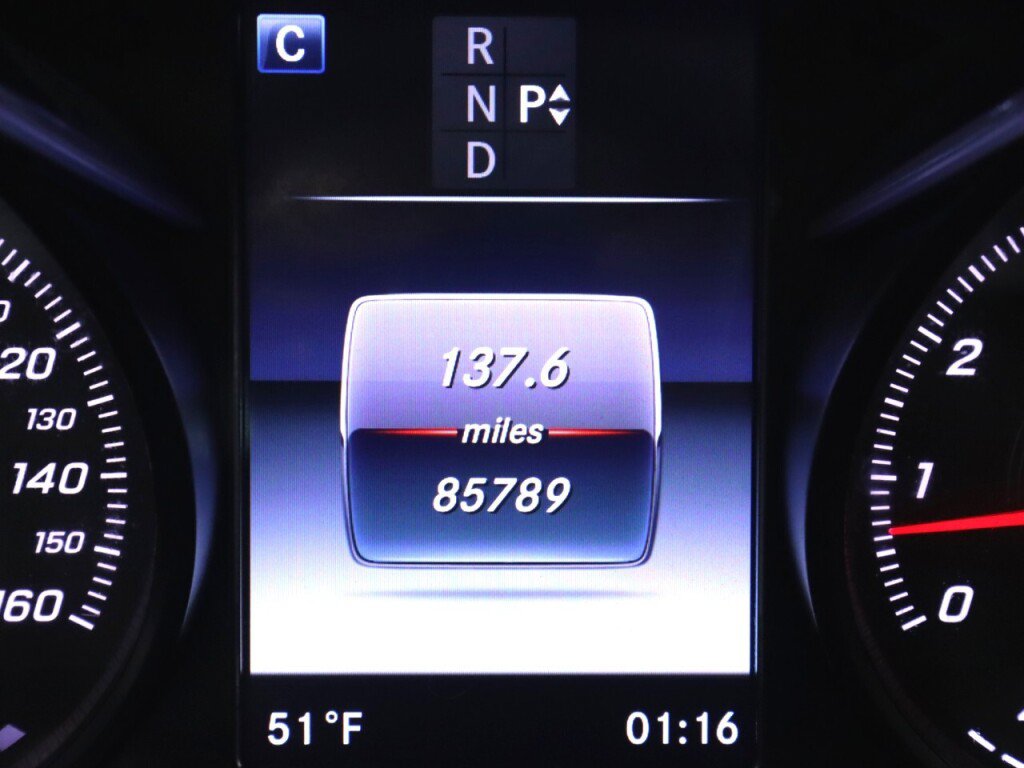 Used 2017 Mercedes-Benz C 300 4MATIC Sedan image 14