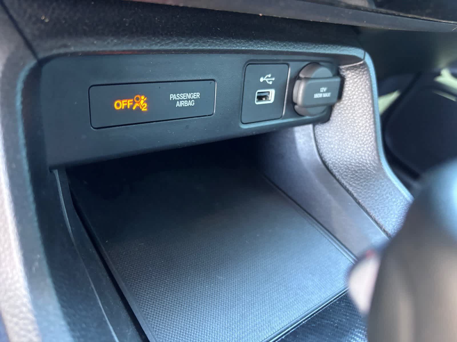 Used 2023 Honda Civic EX image 27