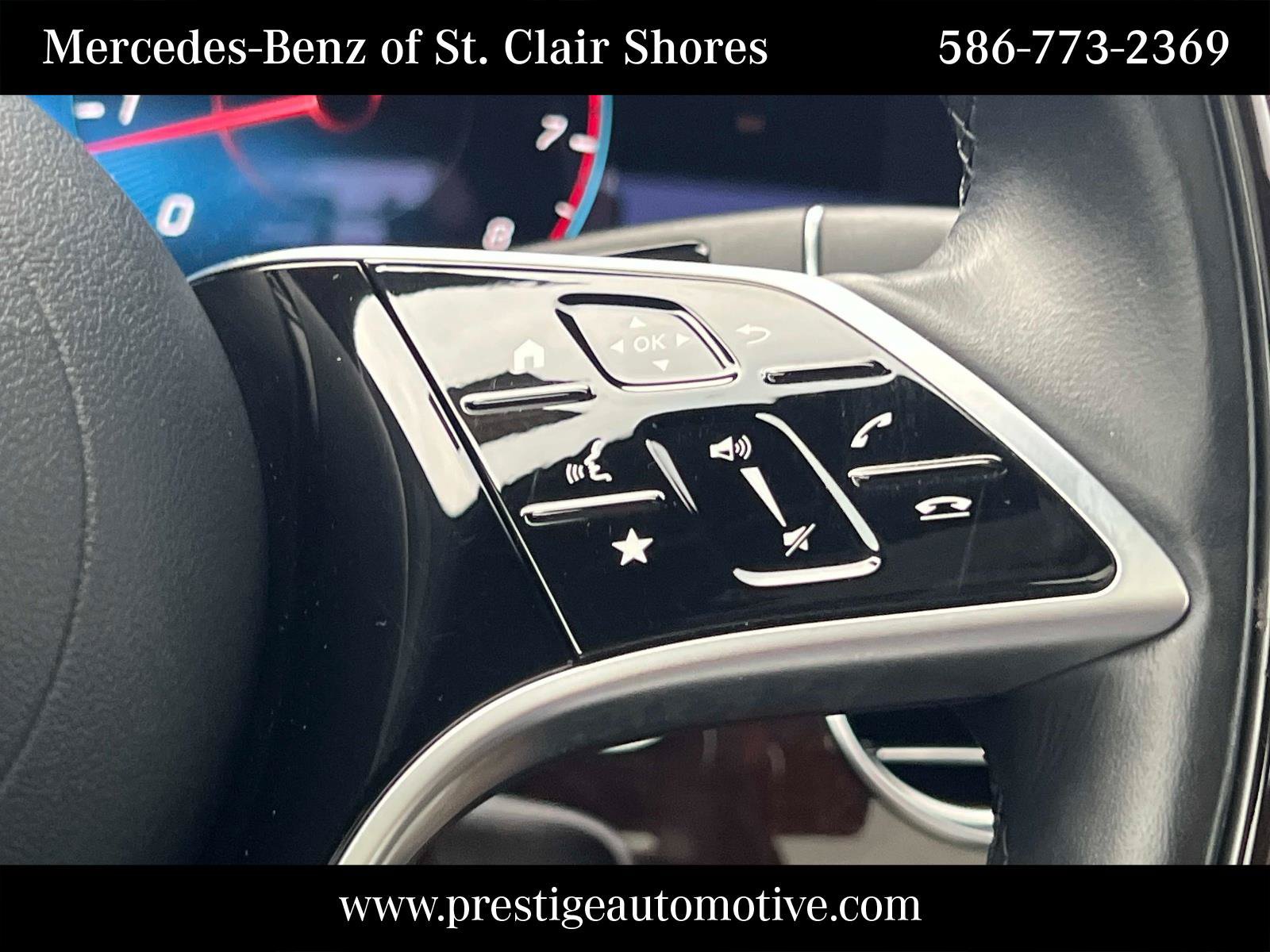Used 2023 Mercedes-Benz E 350 4MATIC Sedan w/ Premium Package image 28
