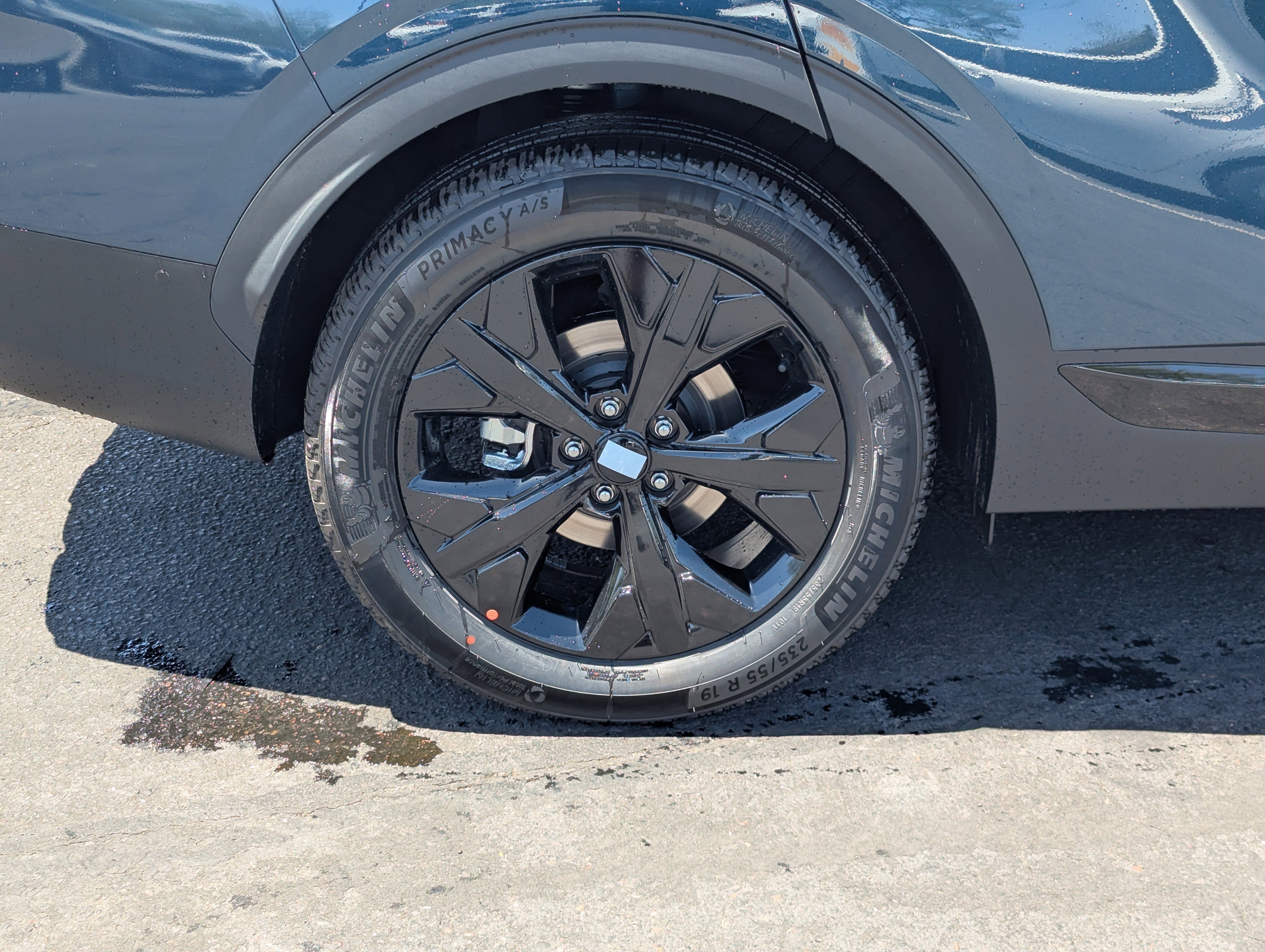 New 2025 Kia Sportage X-Line Prestige image 7