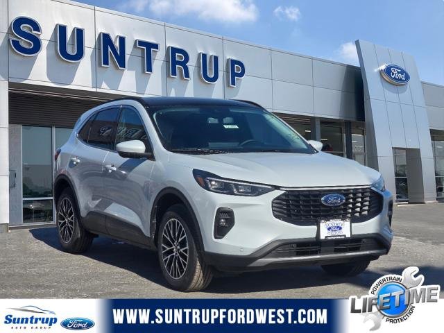New 2025 Ford Escape SE w/ PHEV Premium Package image 1