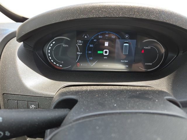 Used 2024 RAM ProMaster 3500 w/ Delivery Van Package FWD image 35