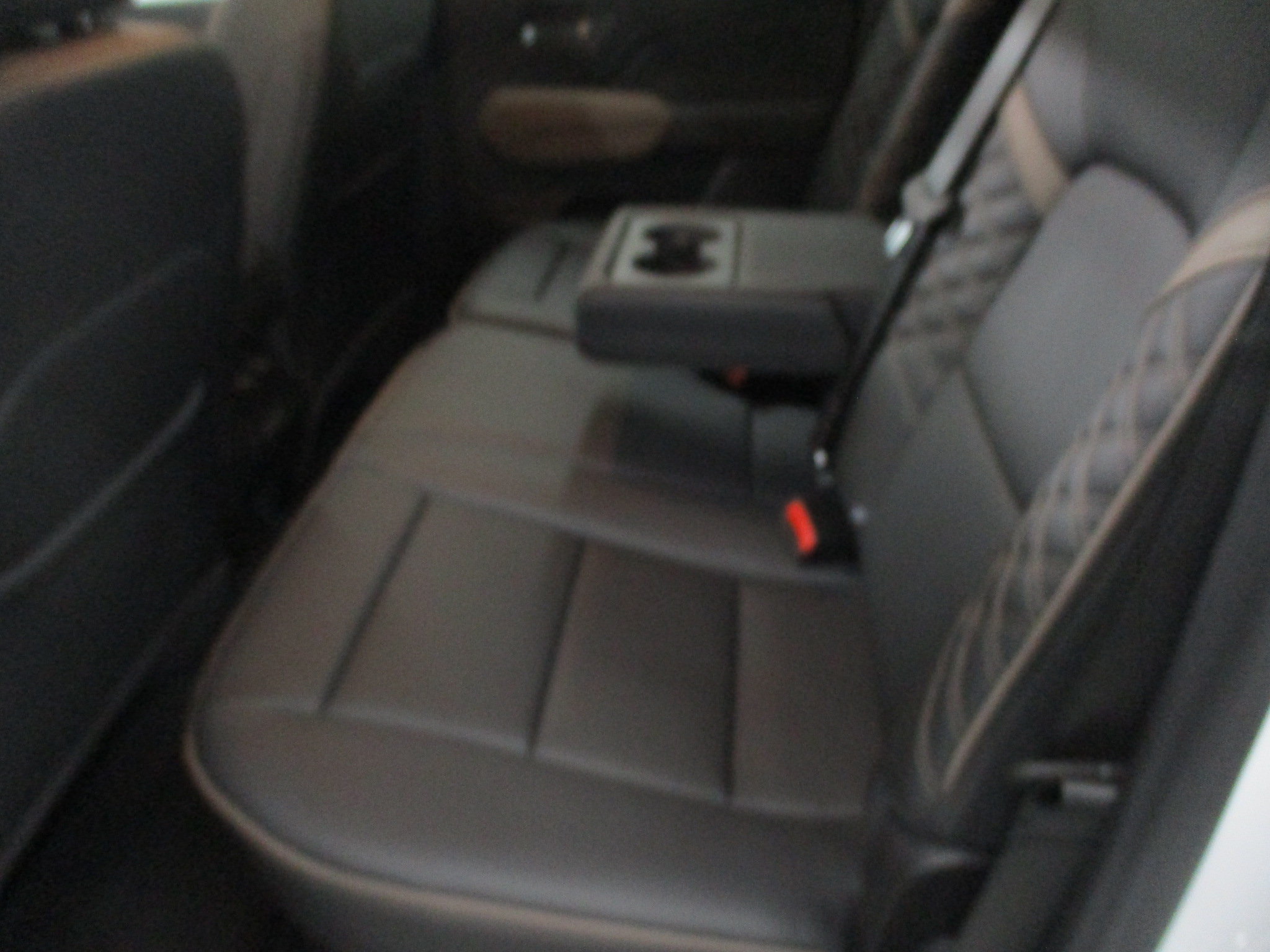 New 2026 GMC Canyon Denali AWD/4WD image 14