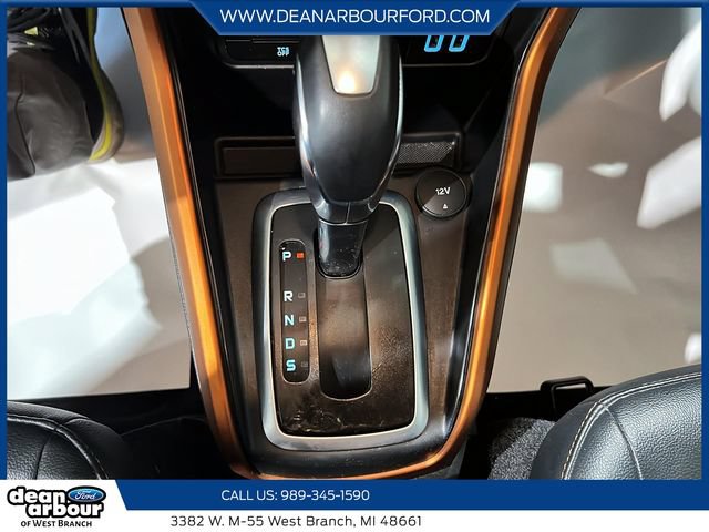 Used 2018 Ford EcoSport SES AWD/4WD image 15