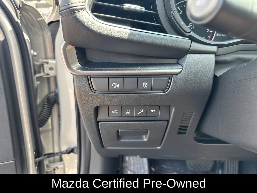 Certified 2026 MAZDA MAZDA3 2.5 S Sedan w/ Preferred Pkg FWD image 37