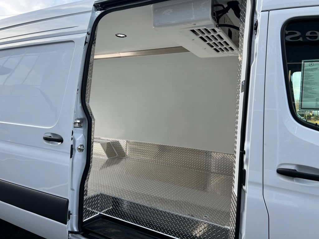 New 2026 Mercedes-Benz Sprinter 4500 image 6
