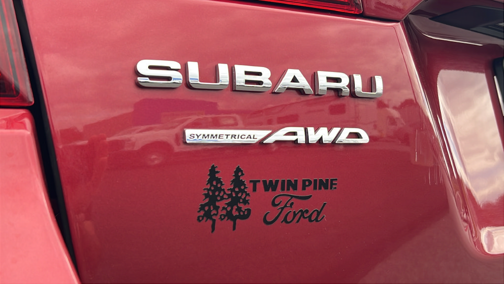 Used 2019 Subaru Outback 2.5i Premium AWD/4WD image 26
