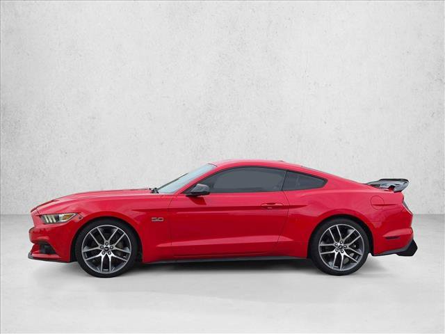 Used 2015 Ford Mustang GT Premium RWD image 8