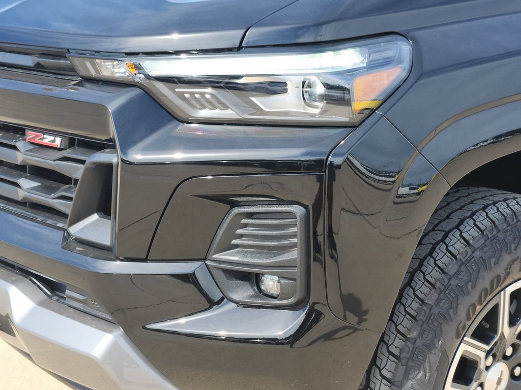 New 2026 Chevrolet Colorado Z71 w/ Technology Package AWD/4WD image 6
