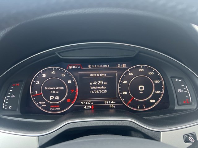 Used 2018 Audi Q7 2.0T Premium Plus image 44