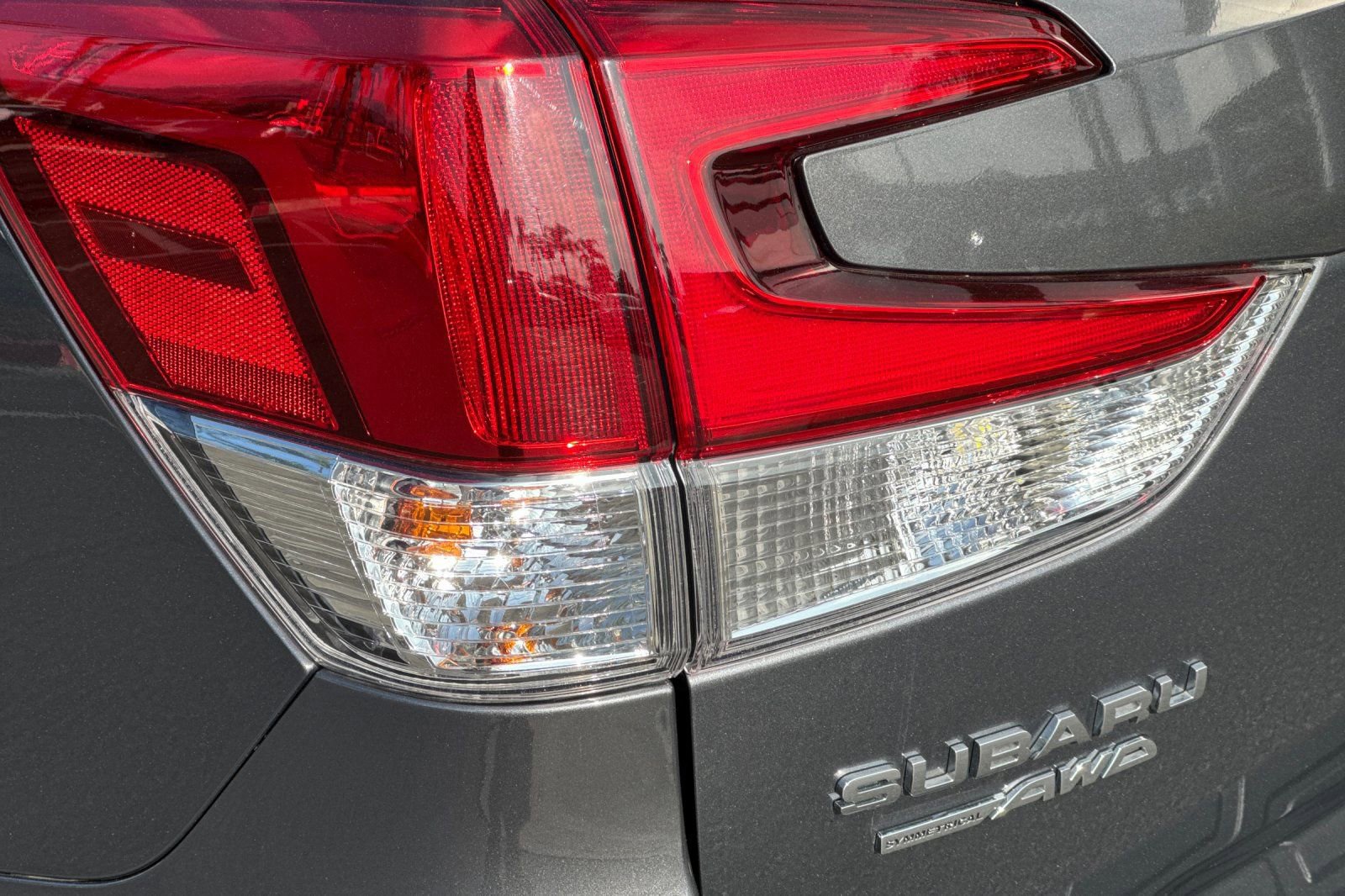 Certified 2024 Subaru Forester Premium image 30