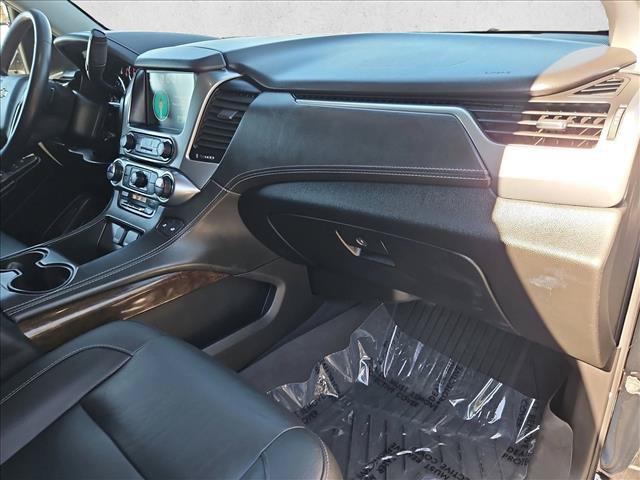 Used 2019 Chevrolet Tahoe LT w/ Luxury Package AWD/4WD image 23
