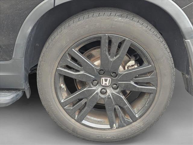 Certified 2022 Honda Pilot Special Edition image 5