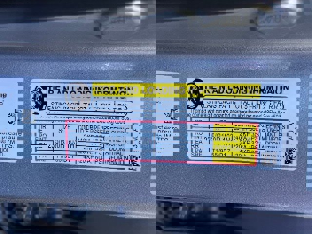 Used 2023 Honda CR-V EX-L image 11