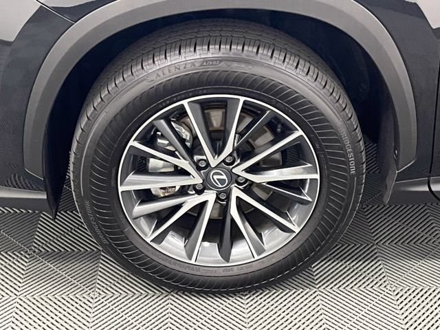 Certified 2026 Lexus NX 350 AWD image 22