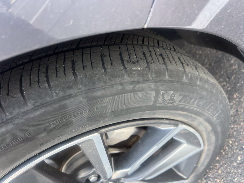 Used 2022 Honda Accord EX-L image 4