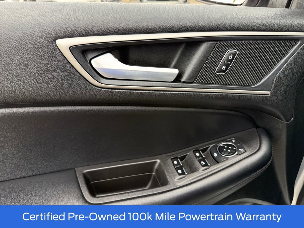 Certified 2023 Ford Edge SEL w/ Convenience Package AWD/4WD image 20