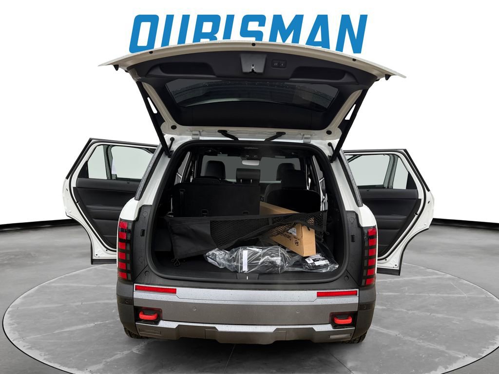 New 2026 Hyundai Palisade XRT Pro image 21