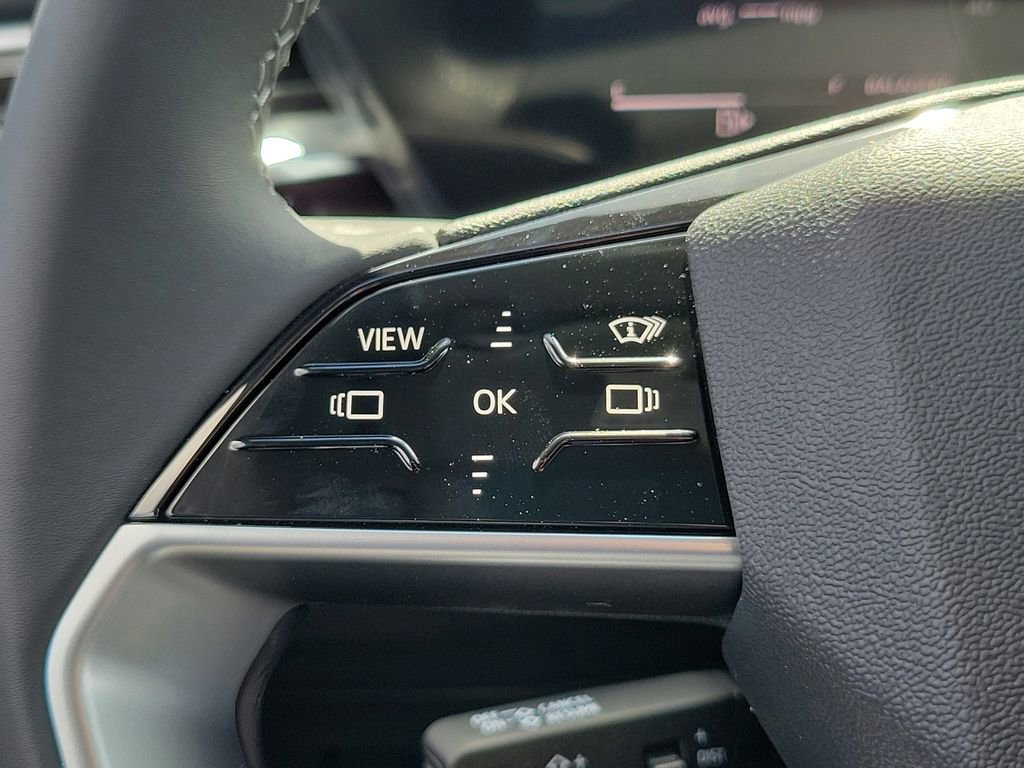 New 2026 Audi A6 Prestige image 9