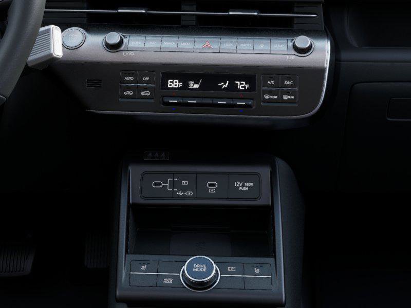 New 2026 Hyundai Kona Limited image 16